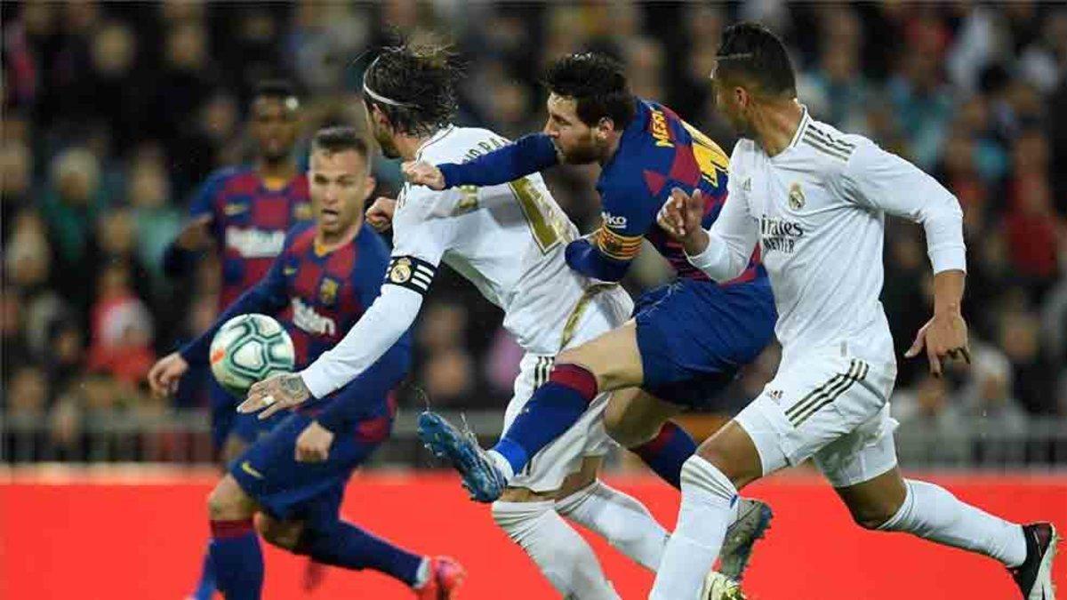 El clásico de la pretemporada en Estados Unidos, también cae del calendario