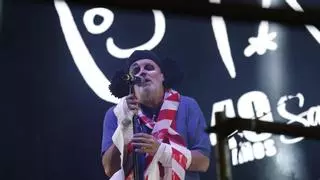 Corrida invernal de "Los Toreros Muertos" en Avilés