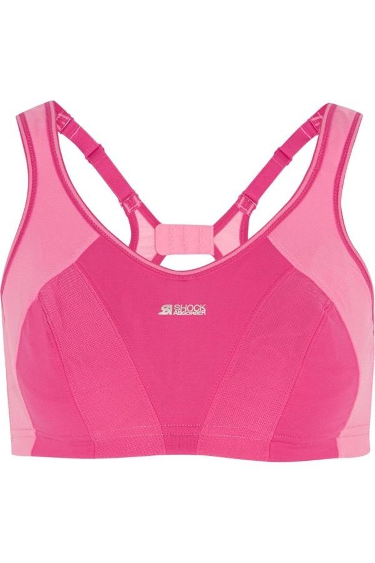 El top deportivo perfecto, Shock absorber