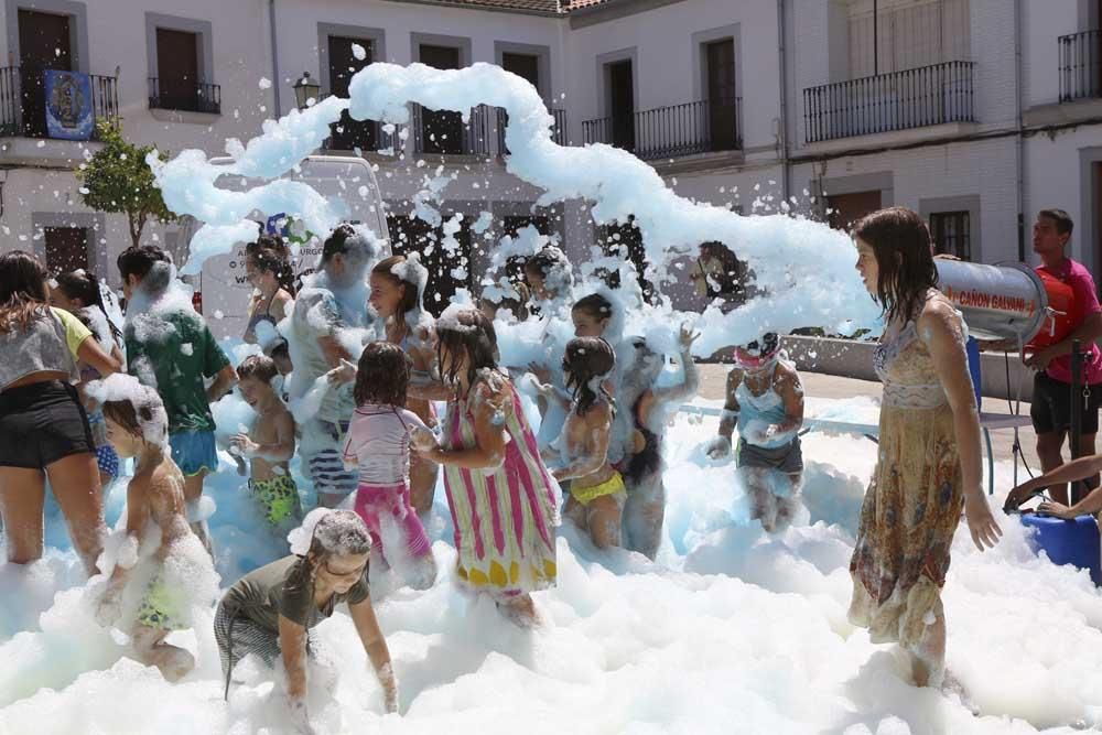 Encierros de Villanueva del Duque