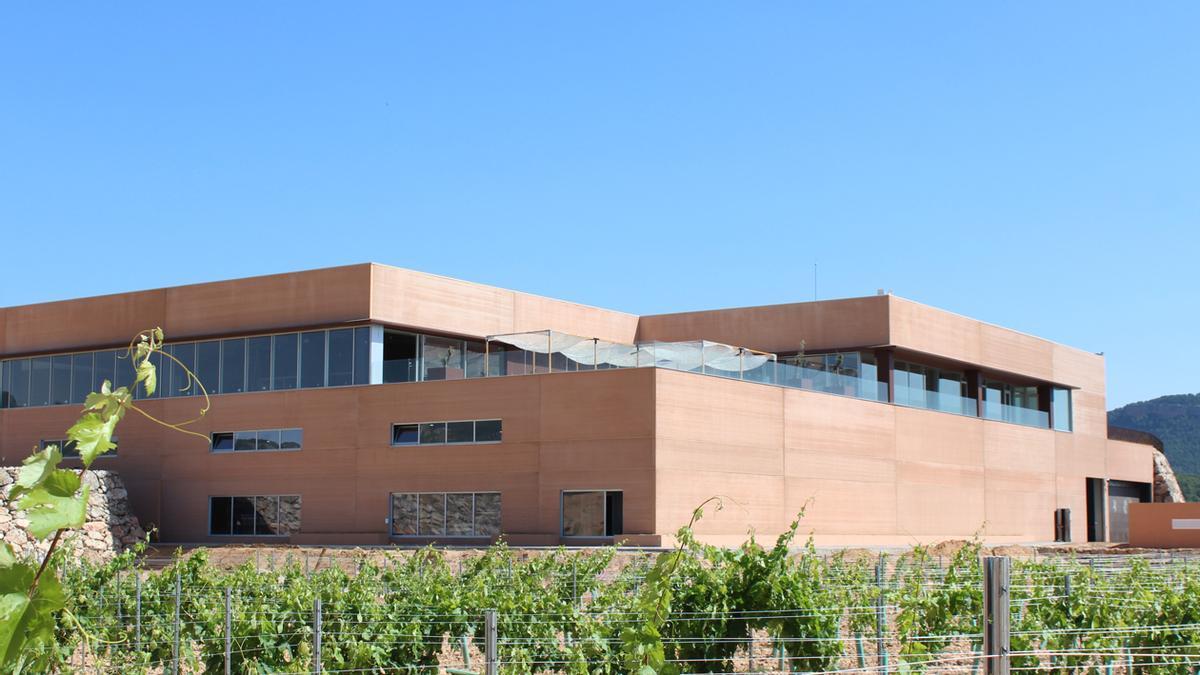 Bodegas Arráez ofrece numerosos packs de experiencias a lo largo del año.