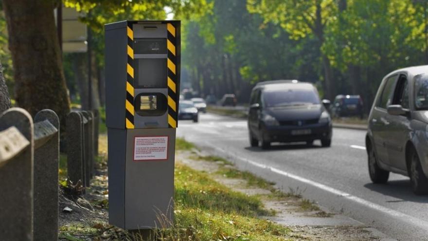 ¿En cuánto puedo superar la velocidad máxima para que no me multe un radar?