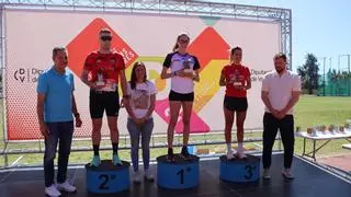 La crevillentina Nazaret Asencio vence en los 10k Ciutat de Torrent