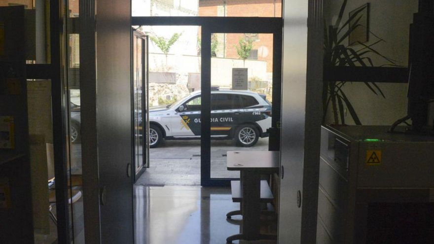 La Audiencia anula una sentencia por vejaciones leves en Benavente y ordena repetir el juicio con otro juez