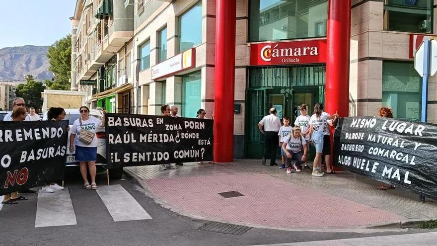 Asaja arremete contra el Plan de Ordenación de los Recursos Naturales de Escalona: "Es un gran lastre para la agricultura de la zona"