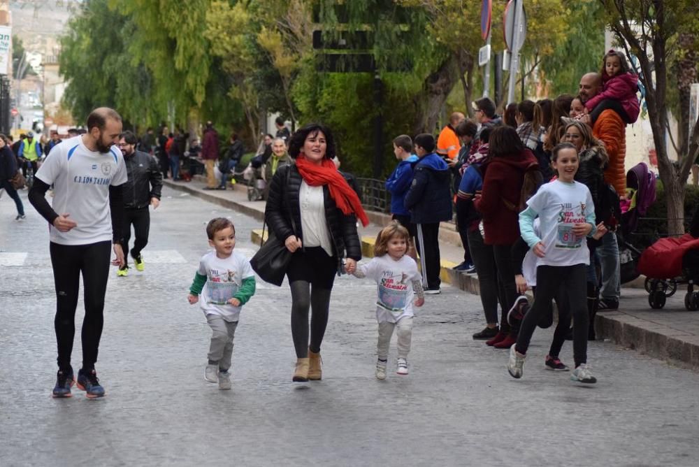 San Silvestre de Cieza 2017