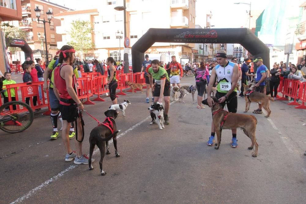 Carrera Alcalde de La Unión