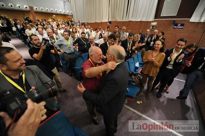 Somos Región celebra su Convención Constituyente