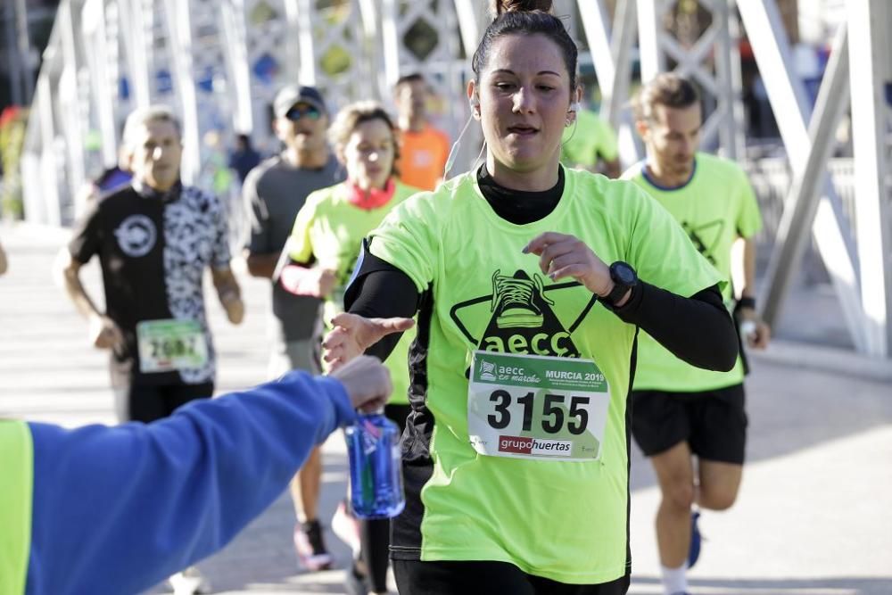 Carrera contra el cáncer - Iberdrola