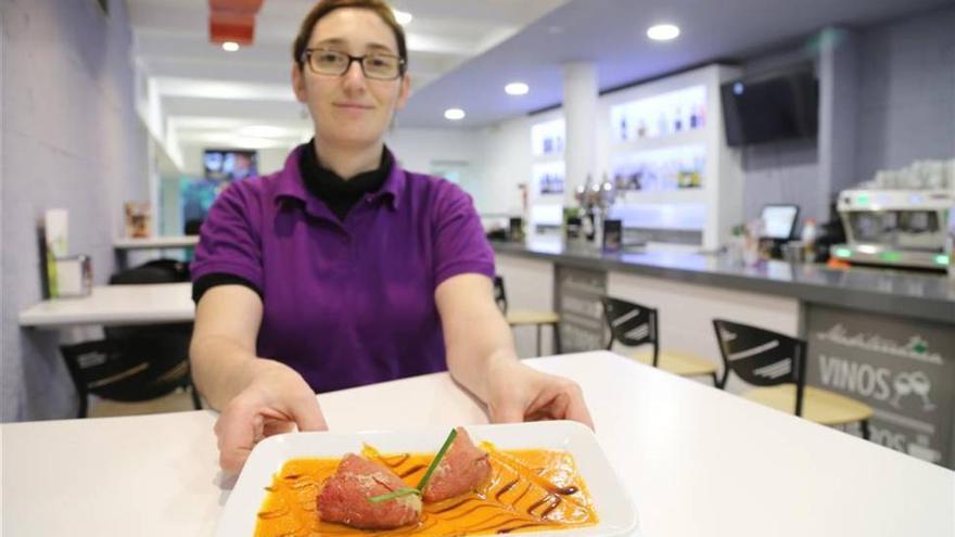 La I ruta de la tapa sin gluten implica a 33 establecimientos de Badajoz