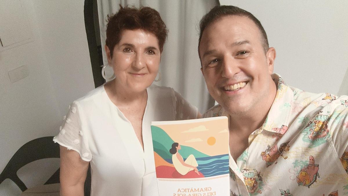 LITERATURA DE LA MARINA ALTA