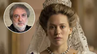 TVE anuncia el estreno de 'ENA' tras casi dos años de espera y las críticas constantes de su polémico creador
