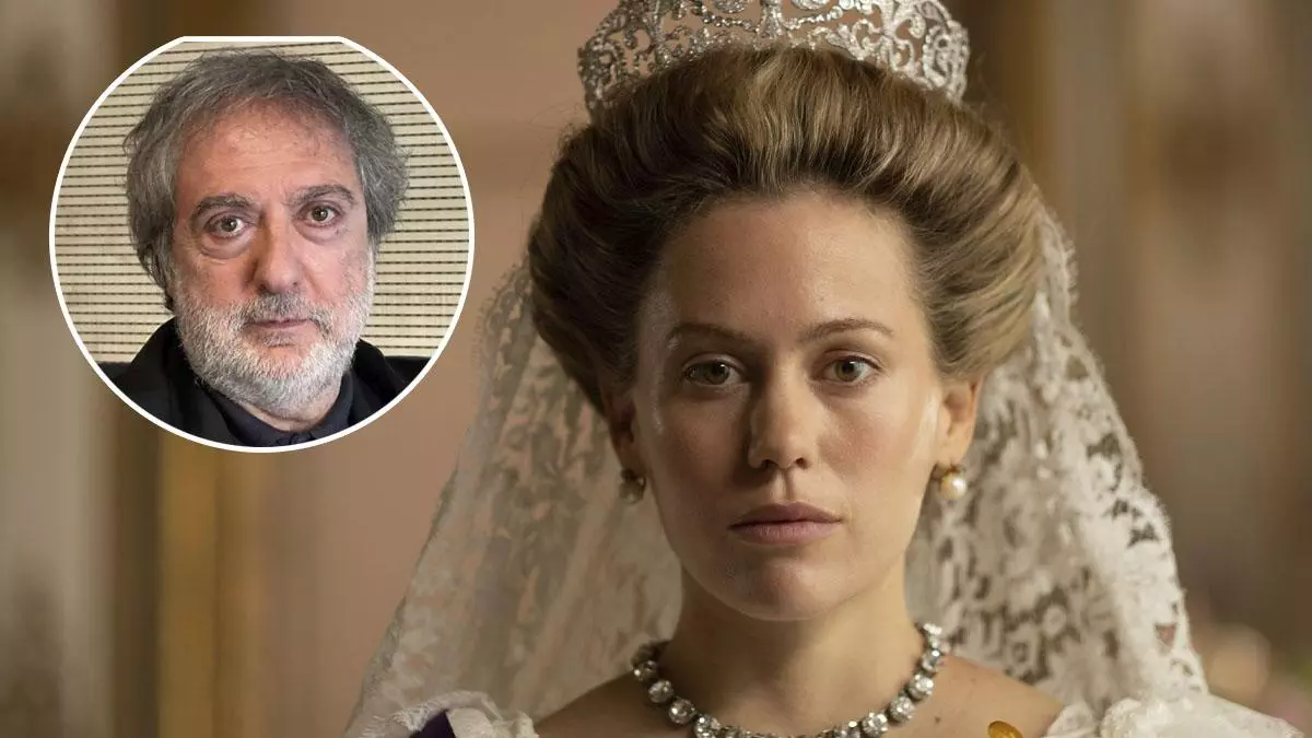 TVE anuncia el estreno de 'ENA' tras casi dos años de espera y las críticas constantes de su polémico creador