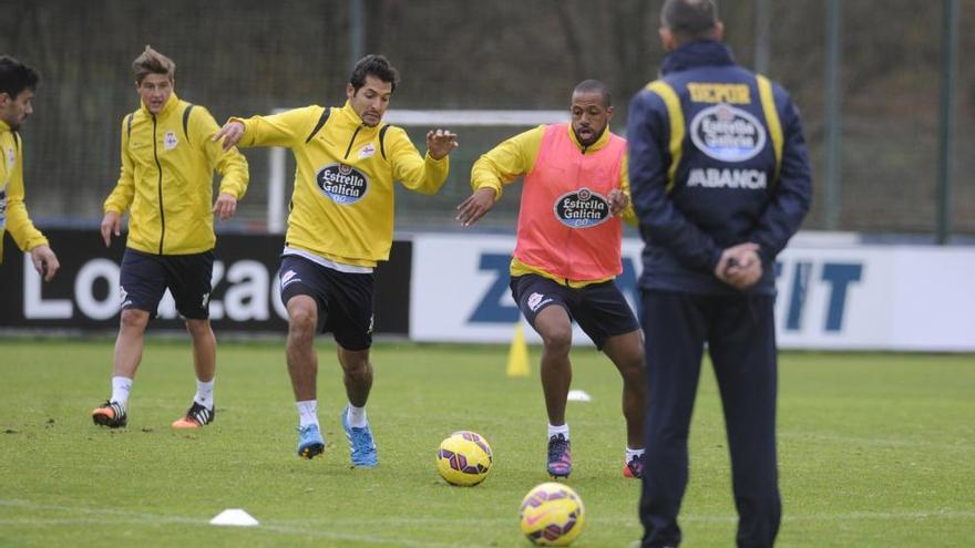 Borges entra en la convocatoria y podrá debutar ante el Rayo