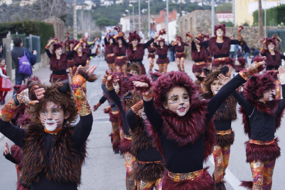 Carnaval de Calonge