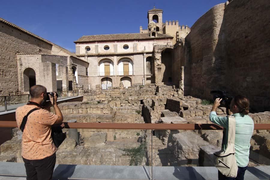 ¿Conoces la Torre de la Inquisición de Córdoba?