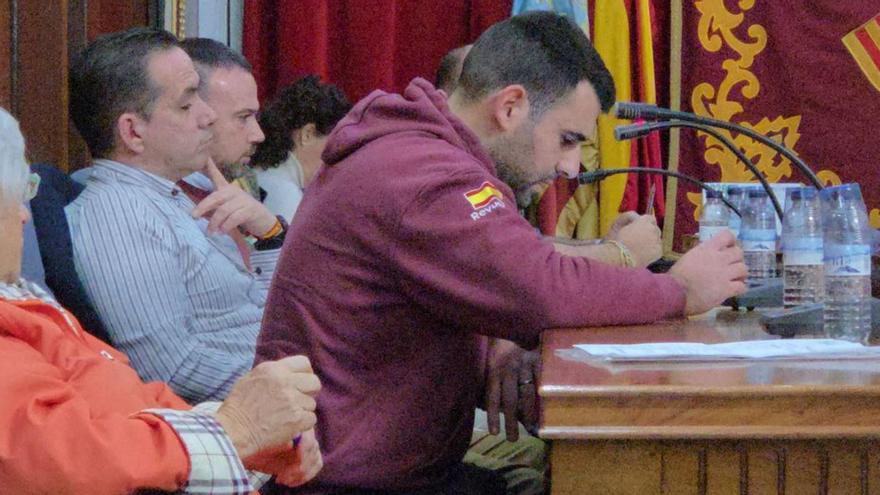 Vinaròs paraliza la aplicación de la Agenda 2030 por exigencia de Vox