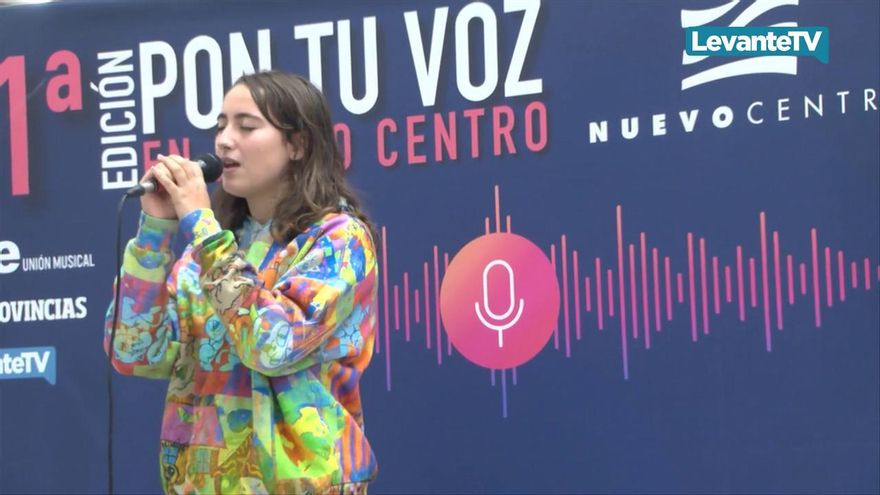 Los castings de Pon tu Voz en Nuevo Centro han sido todo un exitazo