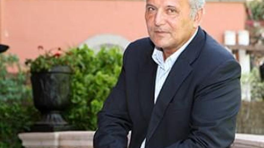 Juan Manuel García Ramos