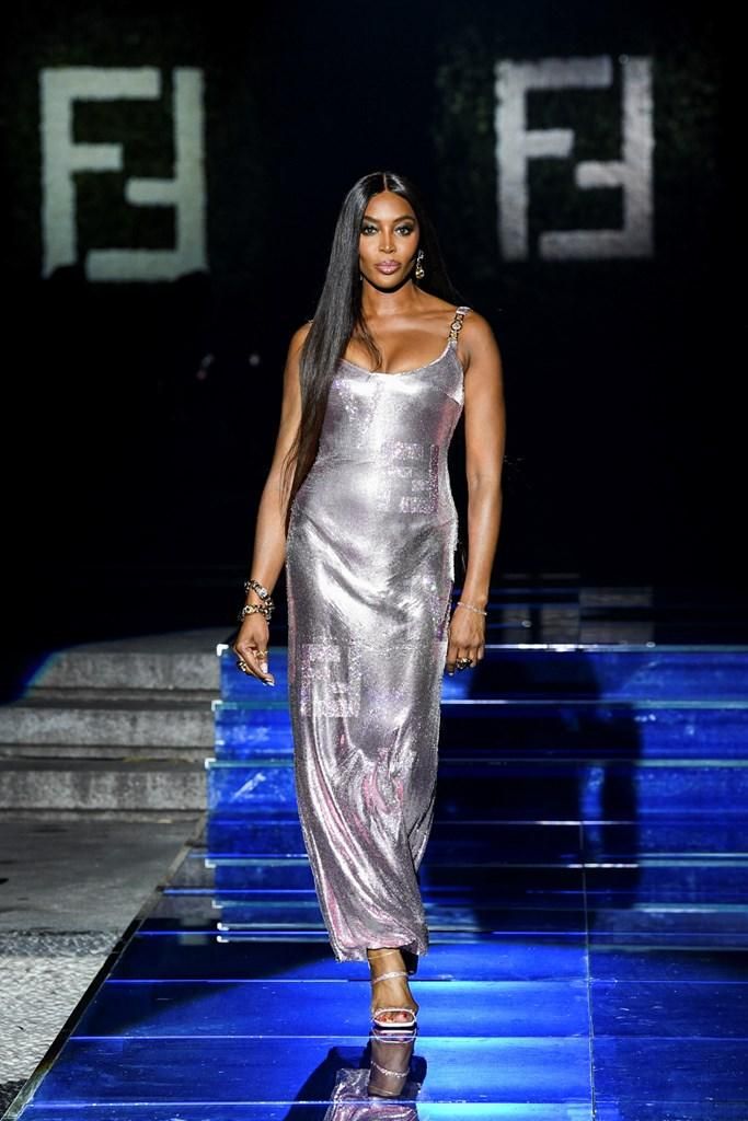 Fendi By Versace
