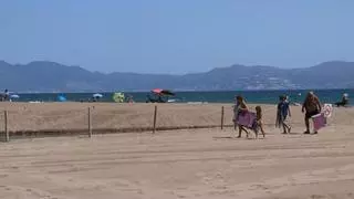 L'Alt Empordà té 67.680 places turístiques i és la sisena comarca de tot Catalunya amb més oferta