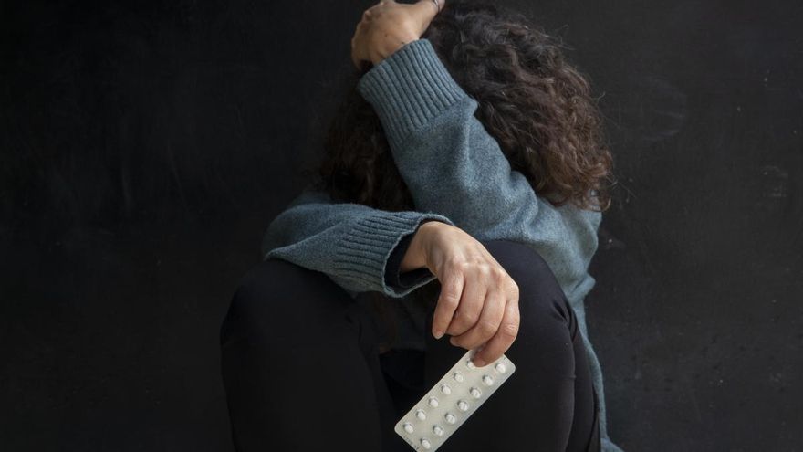 Más de 126.000 gallegos no pueden permitirse ir al psicólogo o al psiquiatra