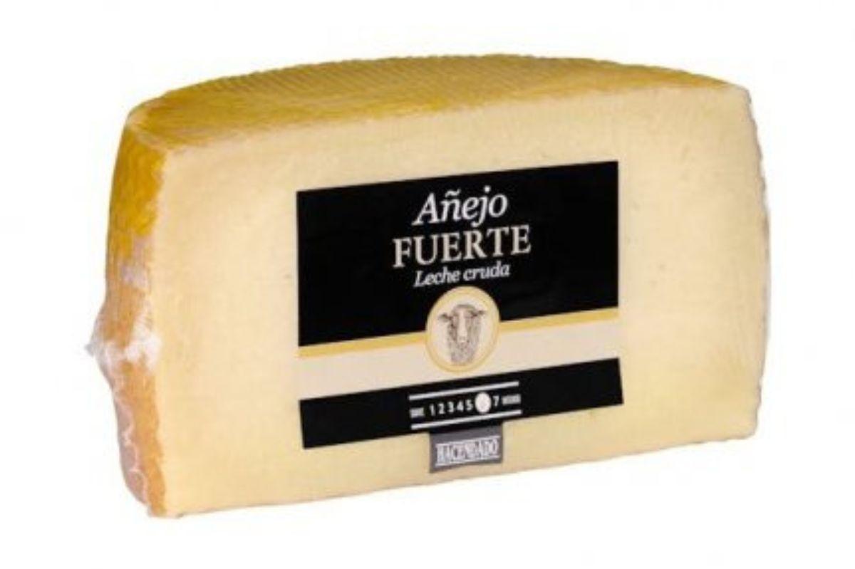 El mejor queso de la historia de Mercadona se vende por menos de 4€