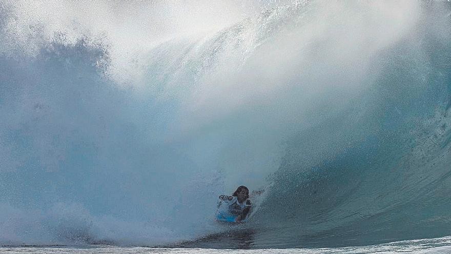 Resumen Día 3 del Gran Canaria Fronton King 2020