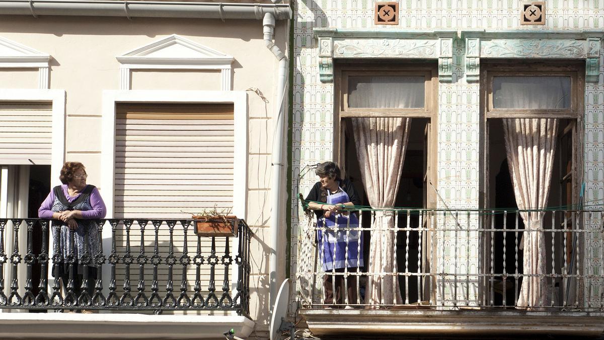 Casas de pueblo en València