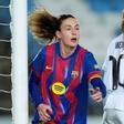 FC Barcelona vs. Real Madrid: disfruta de los cuartos de final de la UEFA Women’s Champions League en Disney+