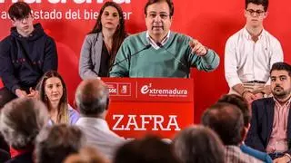 Estrategia electoral: no citar al ‘enemigo’