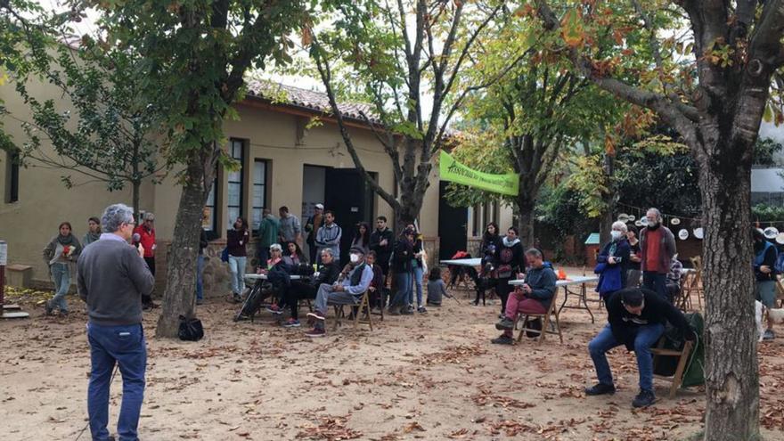 Els Naturalistes de Girona celebren els seus 40 anys