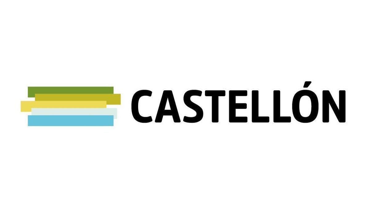 Este es el nuevo logotipo turístico de Castellón
