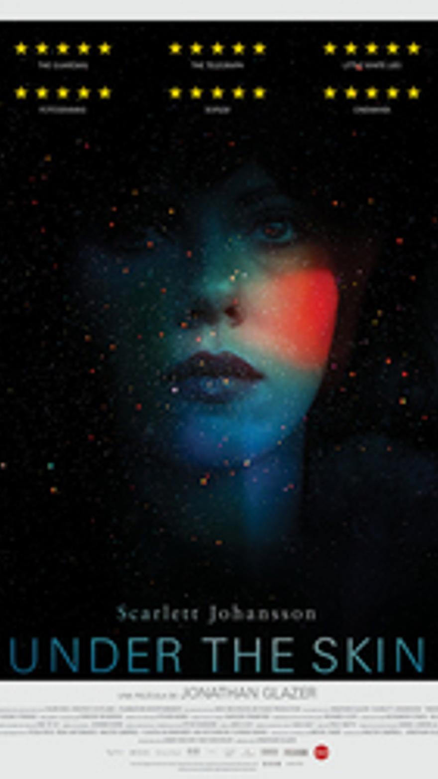 Under the Skin