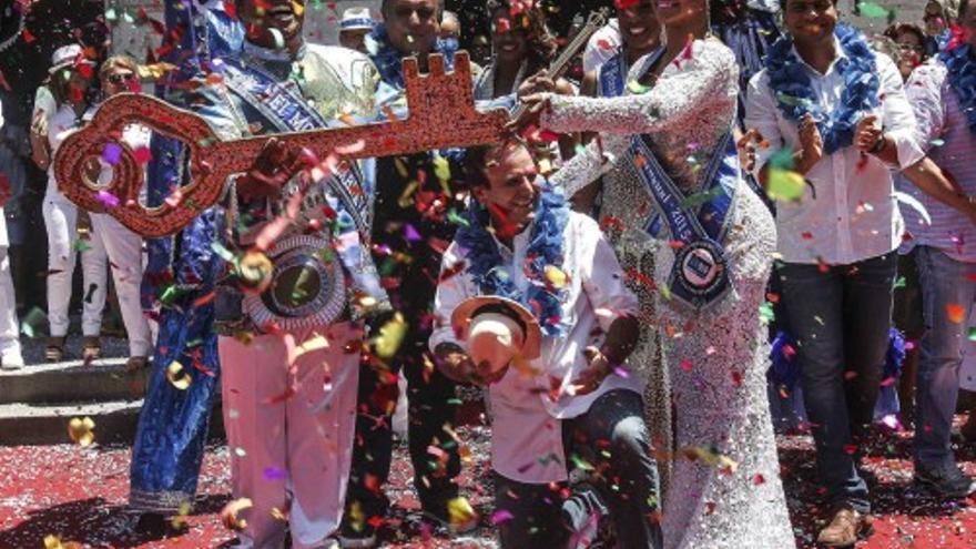 Carnaval de Río de Janeiro