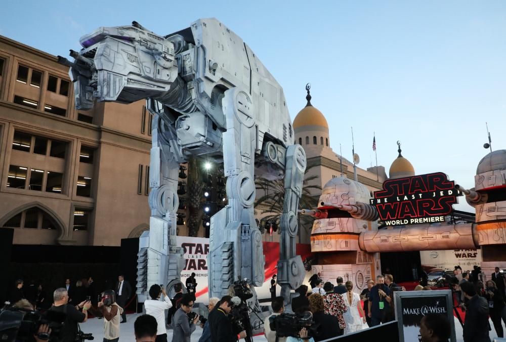 Les millors fotos de la presentació del nou film