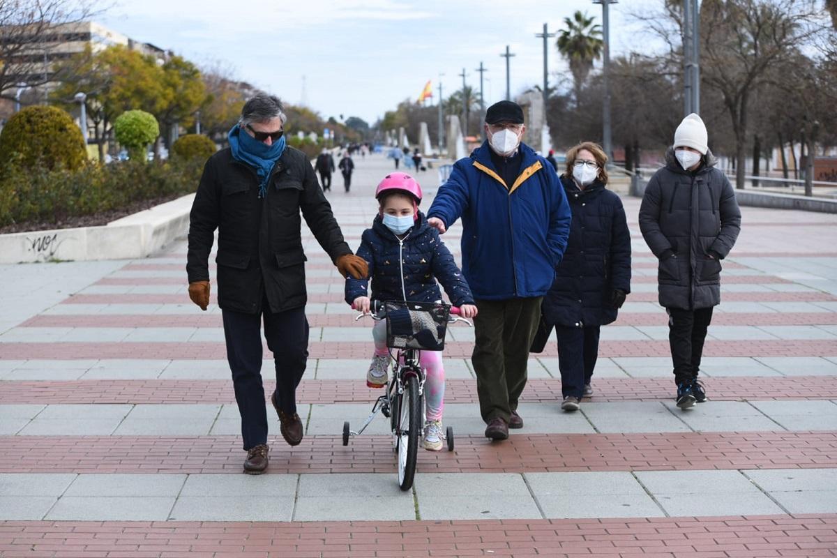 Reyes Magos en Córdoba: el día más especial del año para los más pequeños