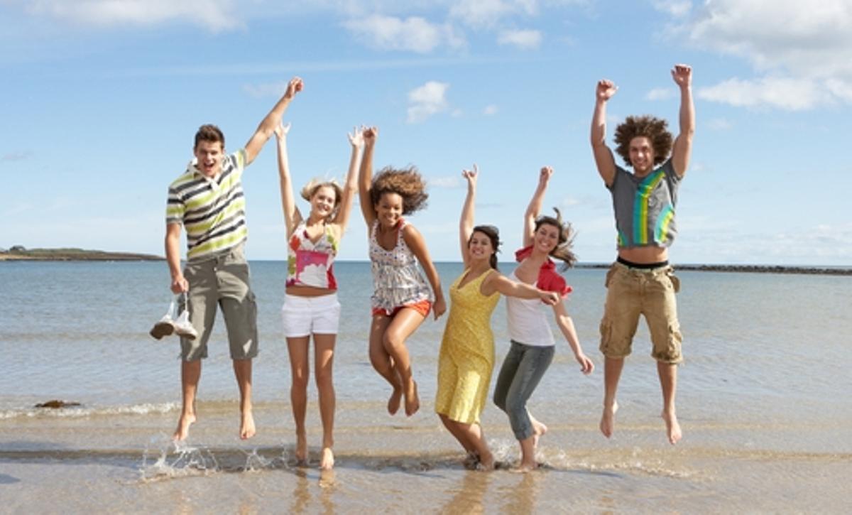 Espacio Jorge el Pediatra | ¿Qué hacemos con nuestros adolescentes en verano?