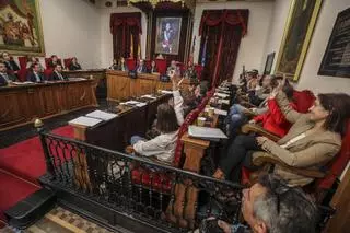 El PSOE gana más con Ruz de alcalde y Vox pierde