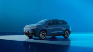 Leapmotor lanza al mercado chino el B10, el SUV que Figueruelas aspira a producir