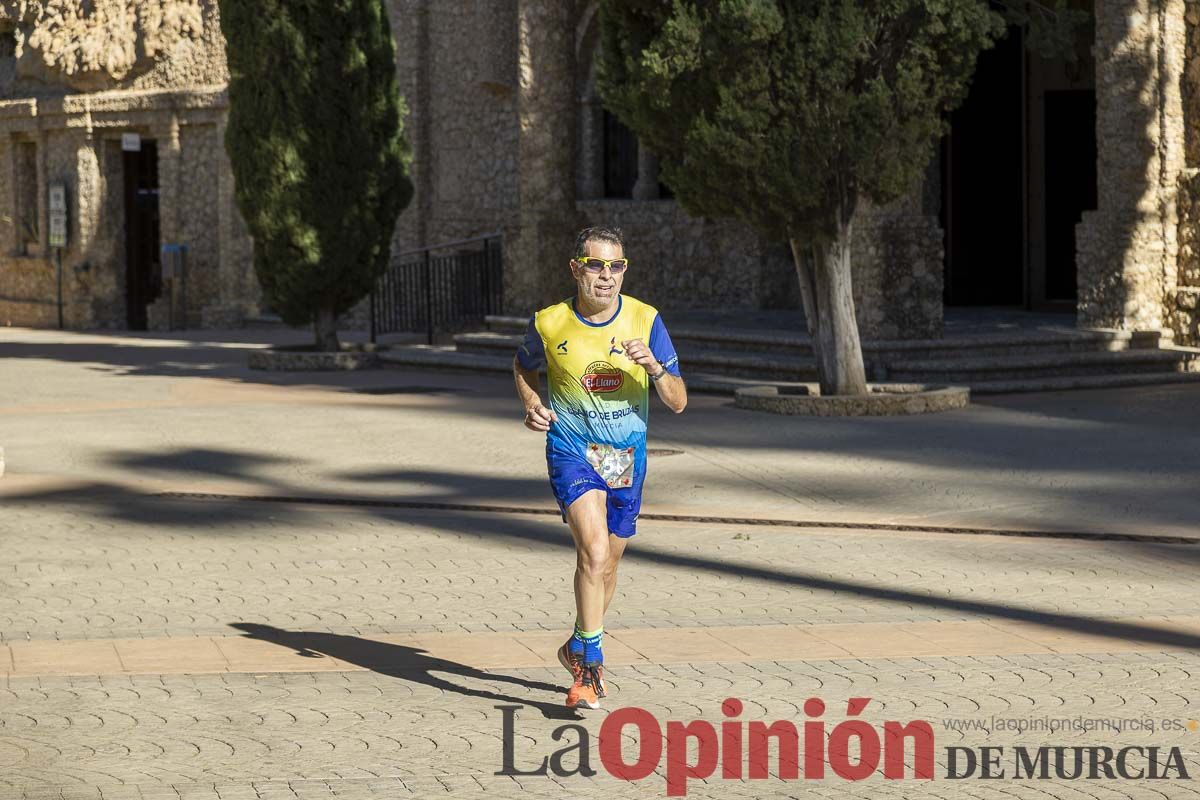 VII Vuelta al Santuario de la Virgen de la Esperanza de Calasparra