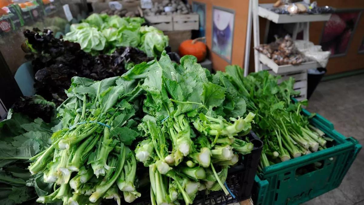 El National Geographic elogia la gastronomía de este pequeño pueblo gallego: famoso por el mirabel y sus grelos