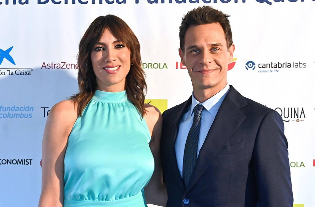 Christian Gálvez asegura que su ex pareja y la de Cristina Prado no obstaculizaron su relación