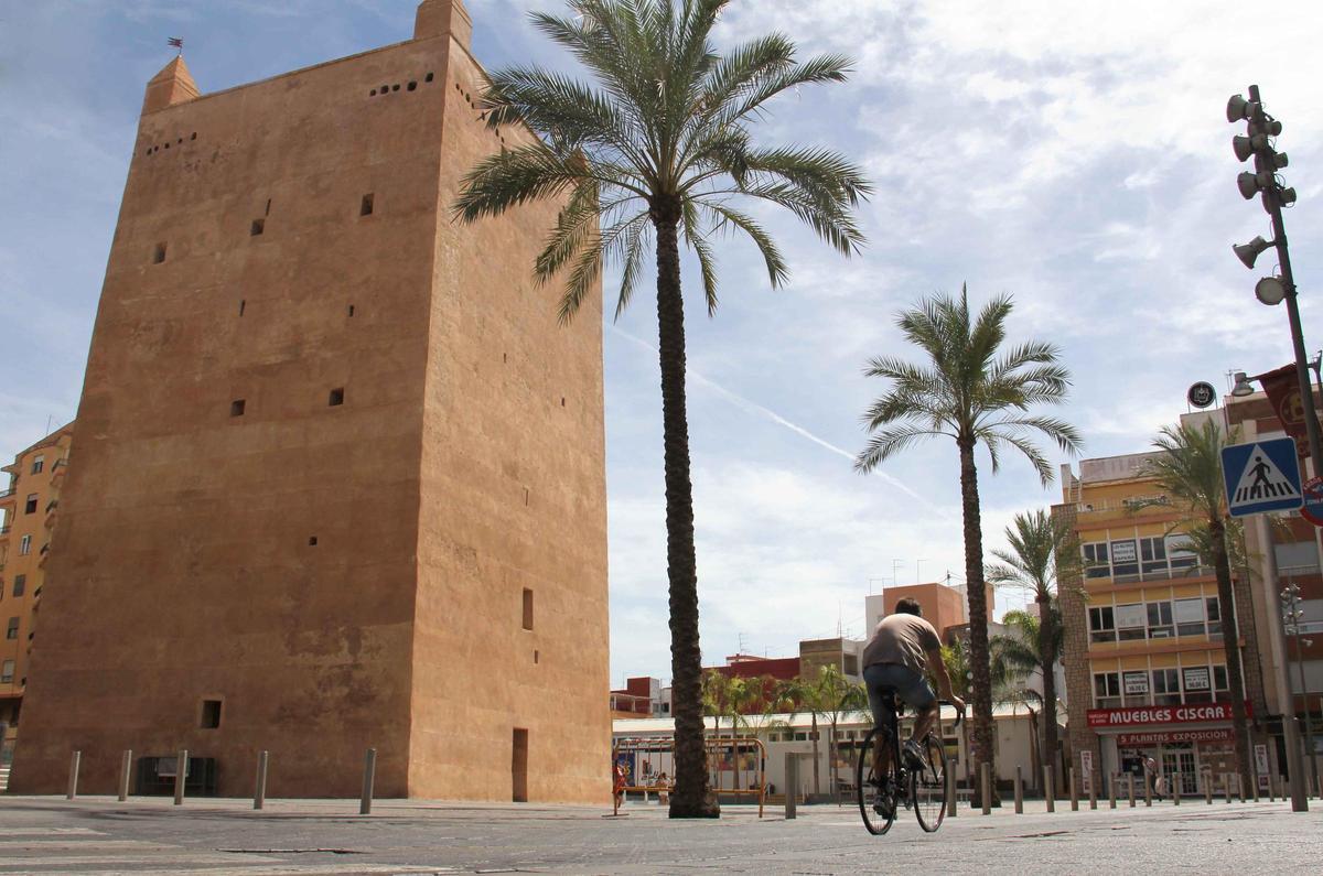 Torrent restaurará la Torre para poder abrirlade nuevo al público.