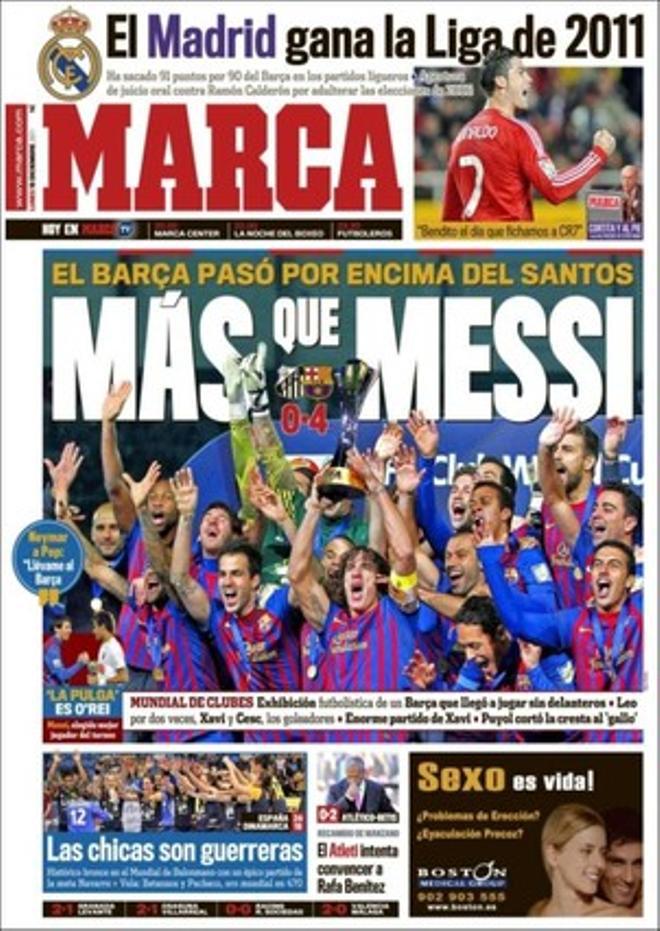 Marca