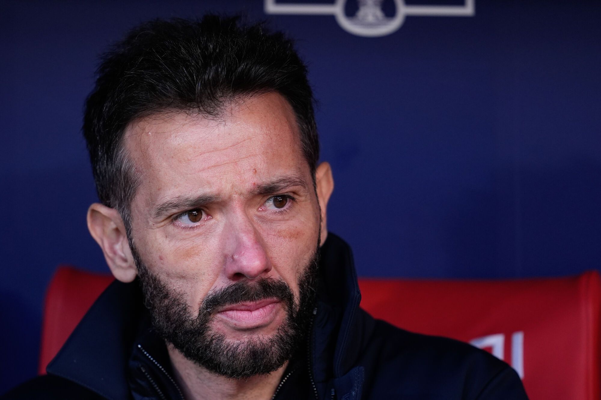 LaLiga: Atlético de Madrid - Valencia.