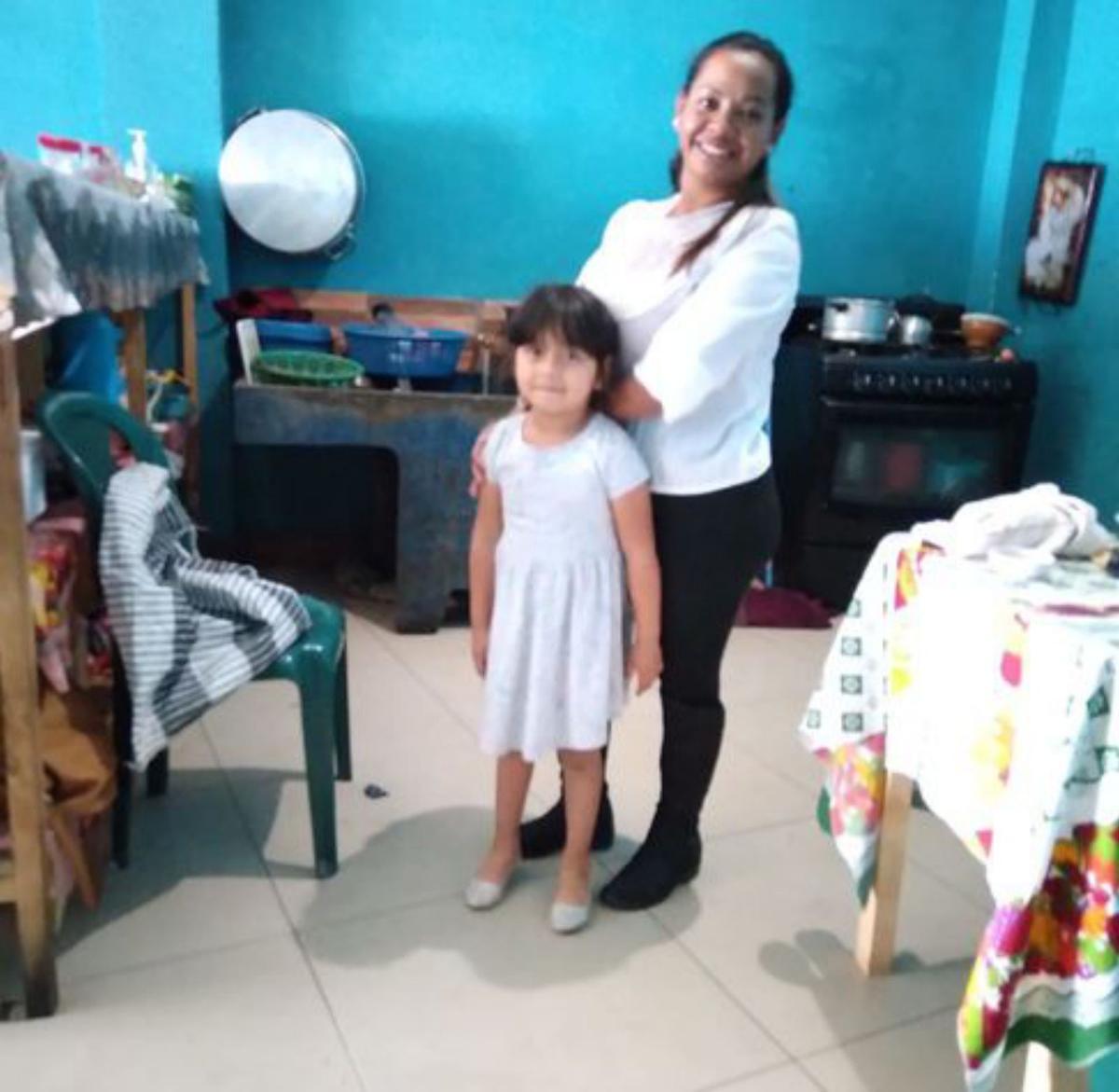 Con Guatemala en el corazón