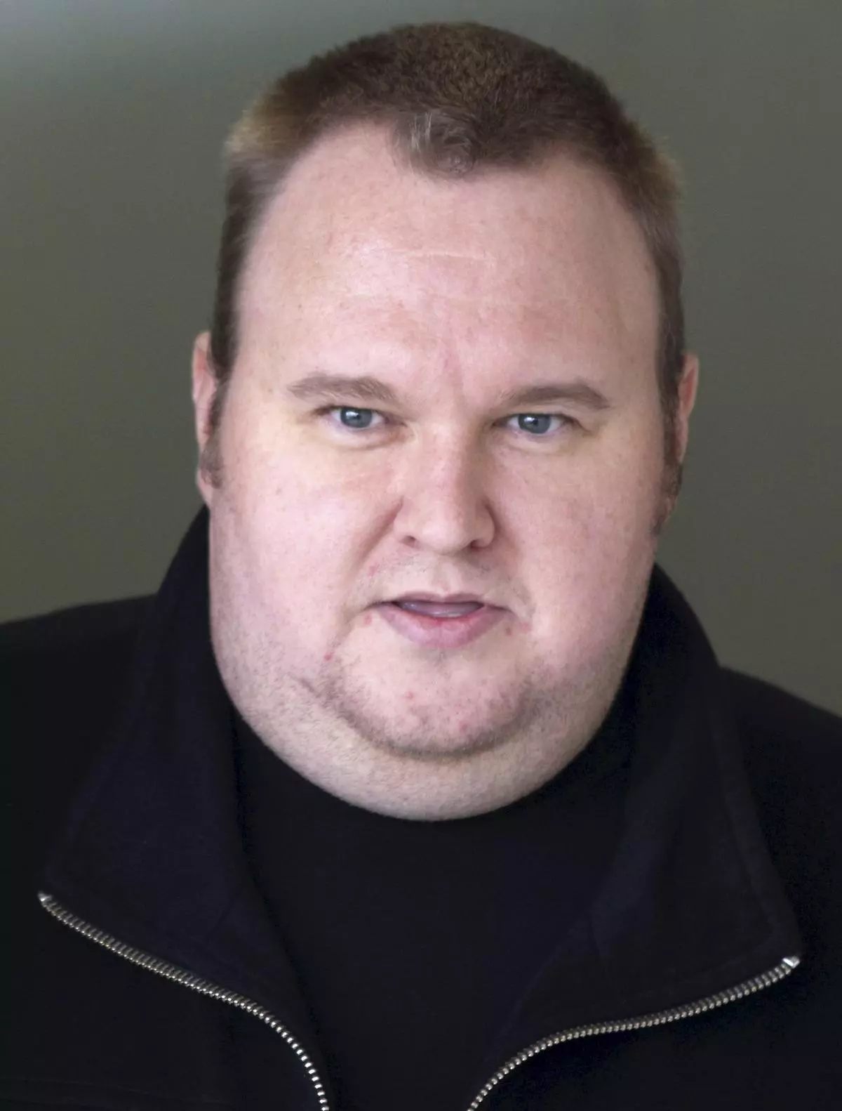 Nueva Zelanda extraditará a EEUU al informático Kim Dotcom, propietario de Megaupload