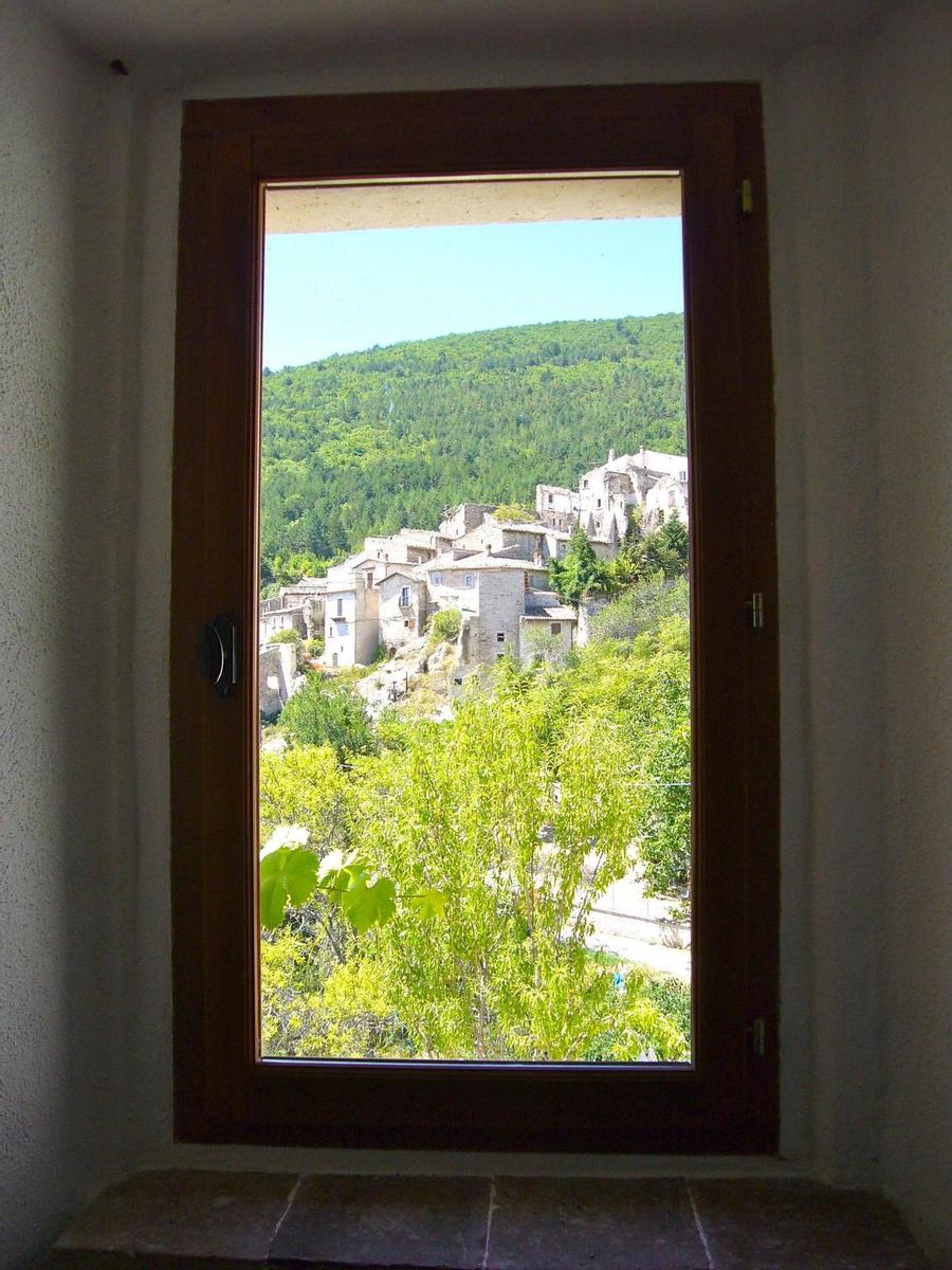 casa abruzzo
