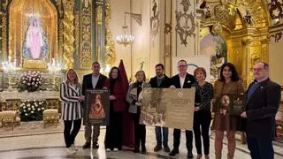 El Paso Blanco de Lorca se prepara para un año repleto de celebraciones